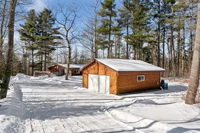 12281 N Pederson Road, Hayward, WI 54843 - Photo 1