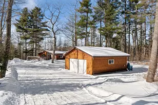 12281 N Pederson Rd, Hayward, WI 54843 - Photo 1