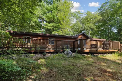 12281 N Pederson Road, Hayward, WI 54843 - Photo 41