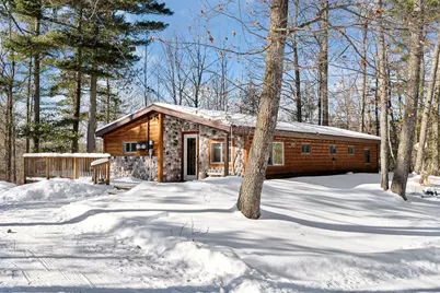 12281 N Pederson Road, Hayward, WI 54843 - Photo 3