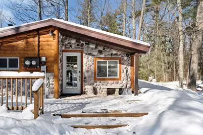 12281 N Pederson Road, Hayward, WI 54843 - Photo 5