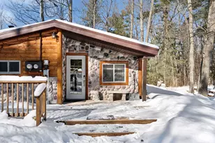 12281 N Pederson Rd, Hayward, WI 54843 - Photo 5