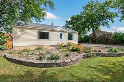 881 Manor Drive NE, Spring Lake Park, MN 55432 - Photo 1