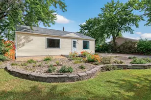 881 Manor Dr NE, Spring Lake Park, MN 55432 - Photo 1