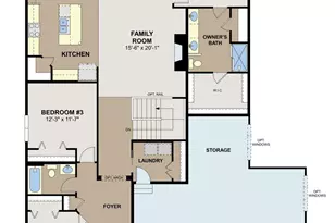 2590 Kenwood Ave NE, Saint Michael, MN 55376 - Photo 29