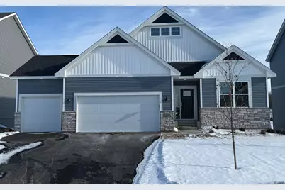 2590 Kenwood Avenue NE, Saint Michael, MN 55376 - Photo 1