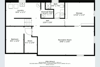 11550 Deuce Road, Elko New Market, MN 55020 - Photo 57