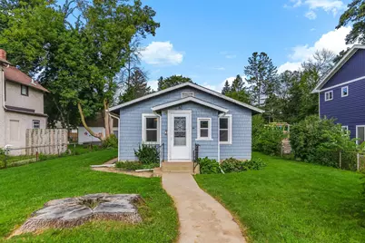 4475 Lincoln Avenue, White Bear Lake, MN 55110 - Photo 1