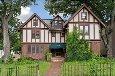 2318 1st Avenue S, Minneapolis, MN 55404 - Photo 1