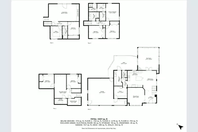 19701 Rush Street NW, Elk River, MN 55330 - Photo 53