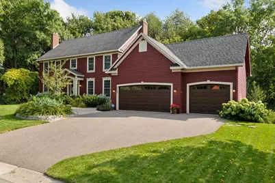 6687 Mulberry Circle E, Chanhassen, MN 55317 - Photo 1