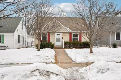 2741 Brunswick Avenue S, Saint Louis Park, MN 55416 - Photo 3