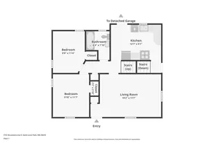 2741 Brunswick Ave S, Saint Louis Park, MN 55416 - Photo 47