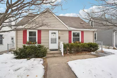 2741 Brunswick Avenue S, Saint Louis Park, MN 55416 - Photo 1