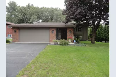 10867 Butternut Street NW, Coon Rapids, MN 55448 - Photo 1