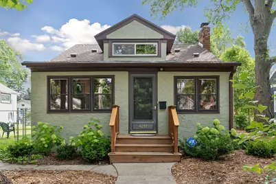 4217 45th Avenue S, Minneapolis, MN 55406 - Photo 1