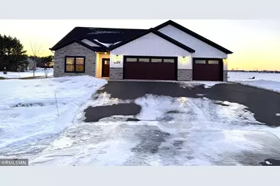 955 3rd Avenue SW, Rice, MN 56367 - Photo 1