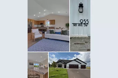 955 3rd Avenue SW, Rice, MN 56367 - Photo 3