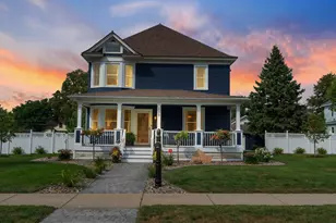 105 1st St W, Jordan, MN 55352 - Photo 1