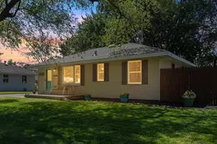 11620 Kumquat St NW, Coon Rapids, MN 55448 - Photo 1