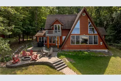 4426 Pine Point Drive NW, Walker, MN 56484 - Photo 1