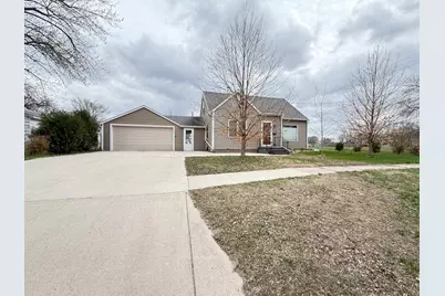 228 S Haven Street, Appleton, MN 56208 - Photo 1
