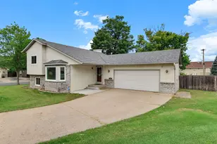 9887 Ilex St NW, Coon Rapids, MN 55433 - Photo 1