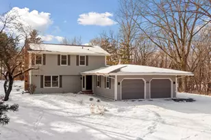 14 Dove Ln, North Oaks, MN 55127 - Photo 3