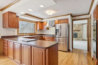 14 Dove Lane, North Oaks, MN 55127 - Photo 25