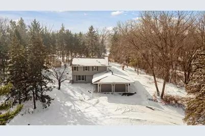 14 Dove Lane, North Oaks, MN 55127 - Photo 1