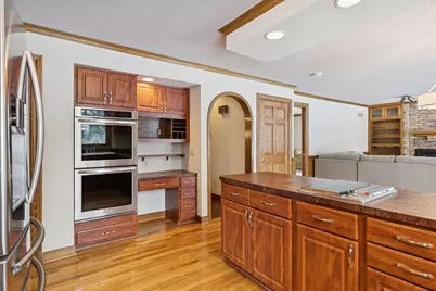 14 Dove Lane, North Oaks, MN 55127 - Photo 27