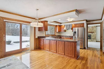 14 Dove Lane, North Oaks, MN 55127 - Photo 23