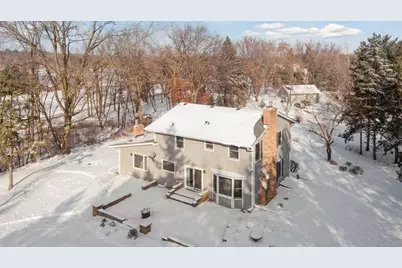 14 Dove Lane, North Oaks, MN 55127 - Photo 5