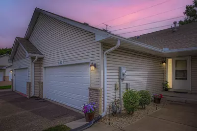 653 86th Lane NW, Coon Rapids, MN 55433 - Photo 1