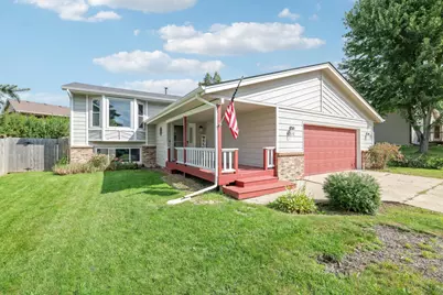 4368 W 141st Street, Savage, MN 55378 - Photo 1