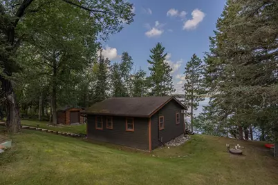 2851 Stoney Creek Road NE, Longville, MN 56655 - Photo 1