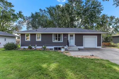 10721 Quincy Boulevard NE, Blaine, MN 55434 - Photo 1