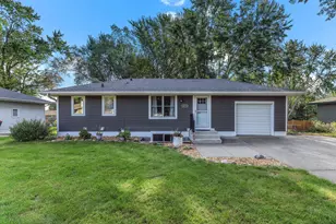 10721 Quincy Blvd NE, Blaine, MN 55434 - Photo 1