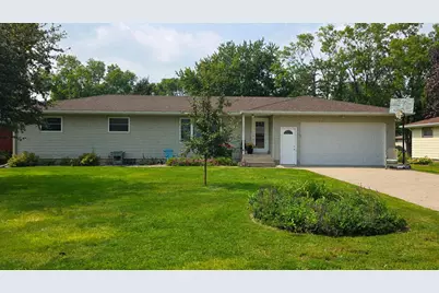 100 W 4th Street S, Cottonwood, MN 56229 - Photo 1
