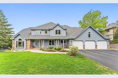 2501 W 112th Street, Bloomington, MN 55431 - Photo 1