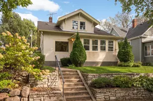 1921 Hayes St NE, Minneapolis, MN 55418 - Photo 1