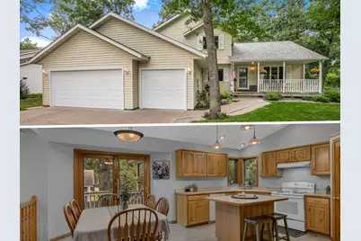 1518 4th Avenue N, Sartell, MN 56377 - Photo 1