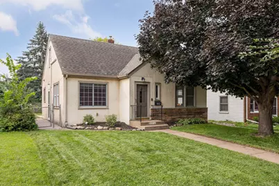 1552 Scheffer Avenue, Saint Paul, MN 55116 - Photo 1