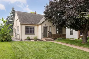 1552 Scheffer Ave, Saint Paul, MN 55116 - Photo 1