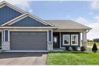 1172 Caneel Street, New Richmond, WI 54017 - Photo 1