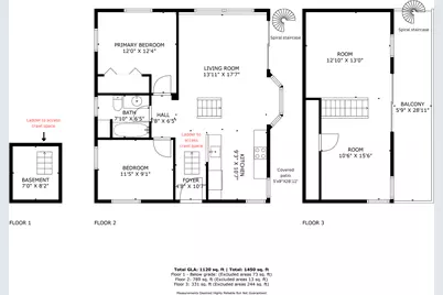 19235 Larkspur Avenue N, Scandia, MN 55047 - Photo 47