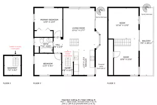 19235 Larkspur Ave N, Scandia, MN 55047 - Photo 47