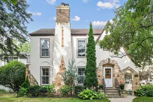 3914 Sheridan Ave S, Minneapolis, MN 55410 - Photo 1