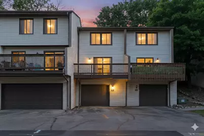 55 River Woods Lane, Burnsville, MN 55337 - Photo 1