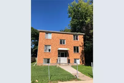 3311 Fremont Avenue N, Minneapolis, MN 55412 - Photo 1